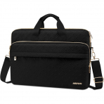 MOSISO Askl Laptop antas (15-16 in)-Black