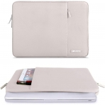 MOSISO Sleeve Laptop Klf (13 in)-Stone Gray