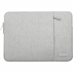 MOSISO Sleeve Laptop Klf (13 in)-Gray