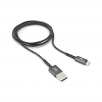 MOS Spring Mikro USB Kablo (0.30 cm)
