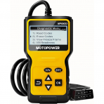 MOTOPOWER MP69033 OBD 2 Ara� Tan� Cihaz�
