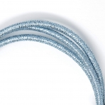MOXYO MFi Lightning Kablo (1M)-Blue