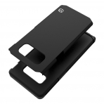 MP-MALL Galaxy Note 8 Rugged Klf-Black