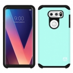 MP-MALL LG V30 Kapak Klf-Mint