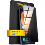 MagGlass Galaxy S26 Gizli Ekran Koruyucu