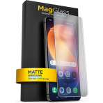 MagGlass Galaxy S26 Ultra Mat Cam Ekran Koruyucu