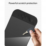 ZAGG Nintendo Switch 2 Ekran Koruyucu