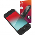 ZAGG Nintendo Switch 2 Ekran Koruyucu