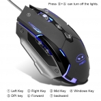 Magece G2 Gaming Mouse