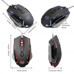 Magece G2 Gaming Mouse