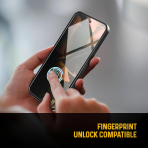 Magglas Samsung Galaxy S24 FE Privacy Ekran Koruyucu