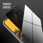 Magglas Privacy Galaxy S23 Cam Ekran Koruyucu
