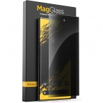 Magglas Privacy Galaxy S24 Ultra Ekran Koruyucu