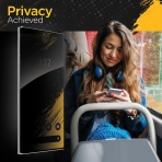 Magglas Privacy Galaxy S24 Ultra Ekran Koruyucu