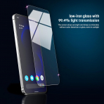 Magglas Samsung Galaxy S25 Edge Ekran Koruyucu