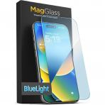 Magglass Apple iPhone 16 Anti Mavi Ik Ekran Koruyucu