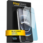 Magglass iPhone 16e Anti Mavi Ik Ekran Koruyucu