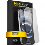 Magglass Apple iPhone 16e Mat Ekran Koruyucu