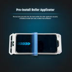 Magglass iPhone 17 Cam Ekran Koruyucu(2 Adet)