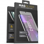 Magglass Galaxy S21 Plus Mat Ekran Koruyucu