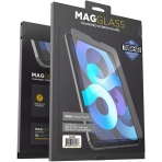 Magglass iPad Air 4 Mat Cam Ekran Koruyucu (10.9 in)