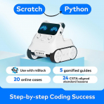 Makeblock mBot Ultimate Robotik Kodlama Seti