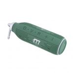 Malektronic Rocket Bluetooth Hoparlr-Green