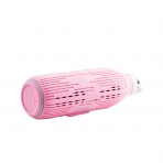 Malektronic Rocket Bluetooth Hoparlr-Pink