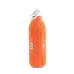 Malektronic Rocket Bluetooth Hoparlr-Orange