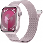 Marge Plus Apple Watch Ultra 2. Nesil Kay-Pink