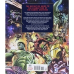 Marvel Encyclopedia -  Stephen Wiacek/DK/Adam Bray/Stan Lee