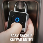 Master Lock Bluetooth  Mekan Kilidi