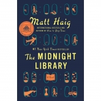 Matt Haig - The Midnight Library: A Novel