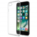 Maxboost Apple iPhone 7 Liquid Skin Klf