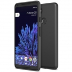 Maxboost Google Pixel 2 XL mSnap Serisi Klf-Black