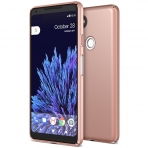 Maxboost Google Pixel 2 XL mSnap Serisi Klf-Pink