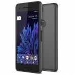 Maxboost Google Pixel 2 mSnap Serisi K�l�f-Black