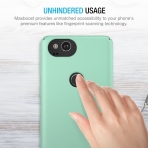 Maxboost Google Pixel 2 mSnap Serisi K�l�f-Mint