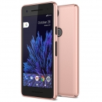 Maxboost Google Pixel 2 mSnap Serisi K�l�f-Pink