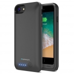 Maxboost iPhone 8 Atomic Bataryal Klf (5000 mAh)