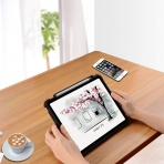 Maxjoy iPad Pro Standl Klf (11in)-Black