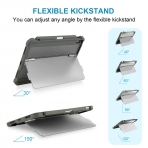 Maxjoy iPad Pro Standl Klf (11in)-Gray