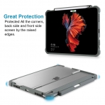 Maxjoy iPad Pro Standl Klf (11in)-Gray