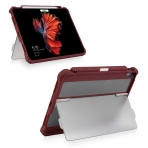 Maxjoy iPad Pro Standl Klf (11in)-Red