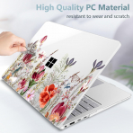May Chen Microsoft Surface Laptop 7 Klf (13.8 in)-Assorted Plants 