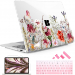 May Chen Microsoft Surface Laptop 7 Klf (13.8 in)-Assorted Plants 