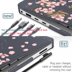 May Chen Microsoft Surface Laptop 7 Klf (13.8 in)-Cherry Tree