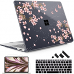 May Chen Microsoft Surface Laptop 7 Klf (13.8 in)-Cherry Tree