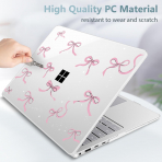 May Chen Microsoft Surface Laptop 7 Klf (13.8 in)-Star Bow 
