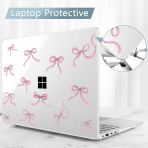 May Chen Microsoft Surface Laptop 7 Klf (13.8 in)-Star Bow 